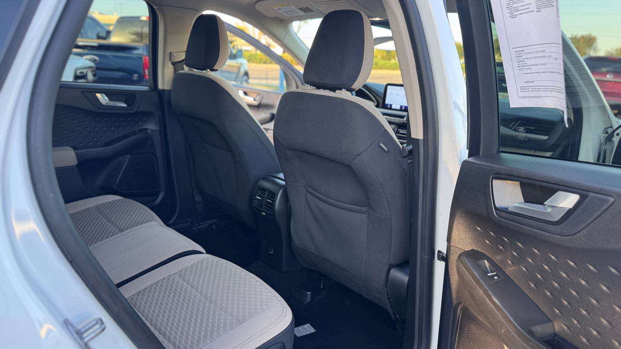 Ford Escape SE FWD 2020