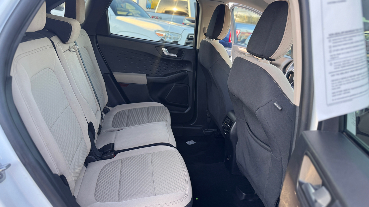 Ford Escape SE FWD 2020