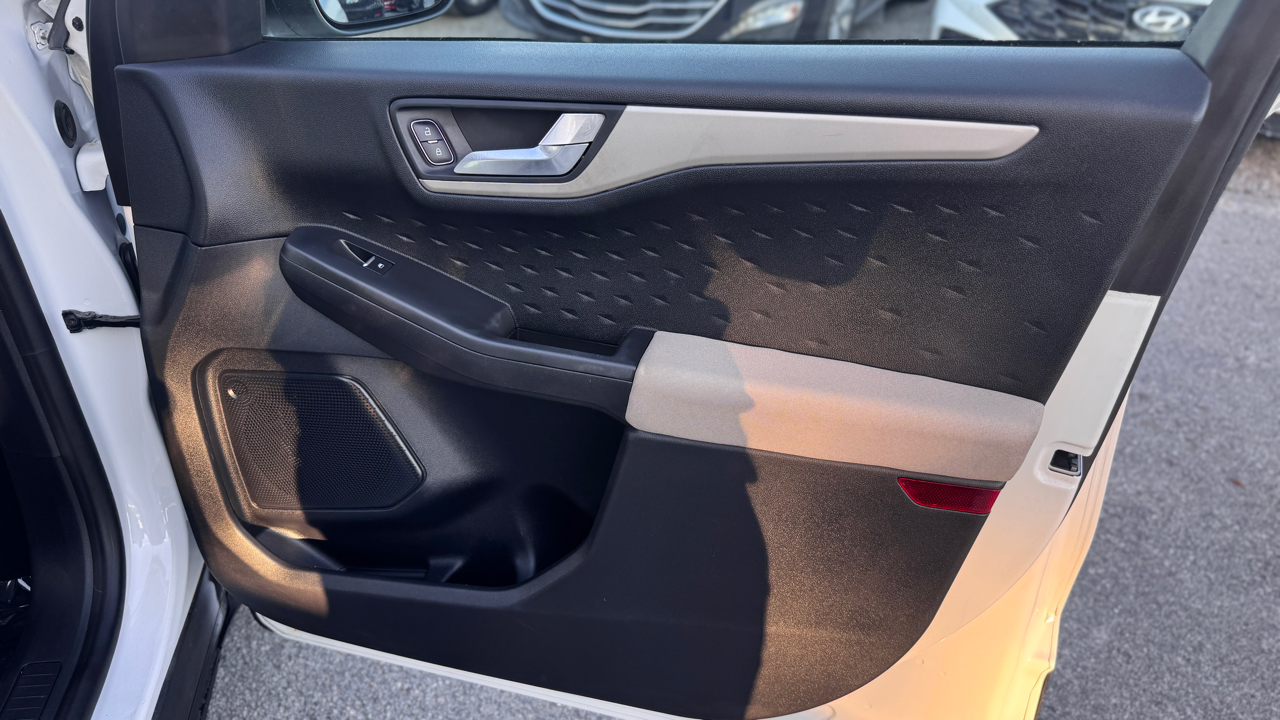 Ford Escape SE FWD 2020