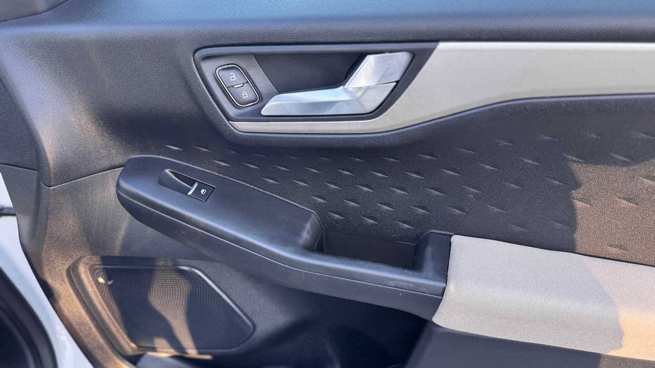 Ford Escape SE FWD 2020