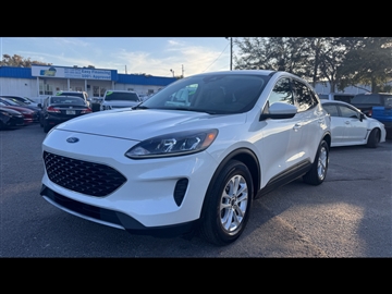 2020 Ford Escape SE FWD