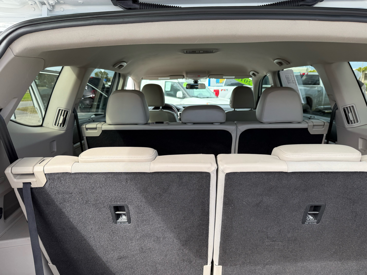 Volkswagen Atlas 3.6L V6 SE FWD 2018