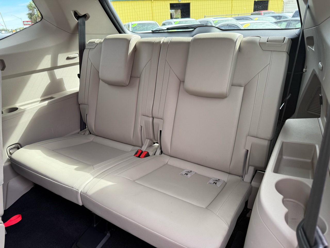 Volkswagen Atlas 3.6L V6 SE FWD 2018