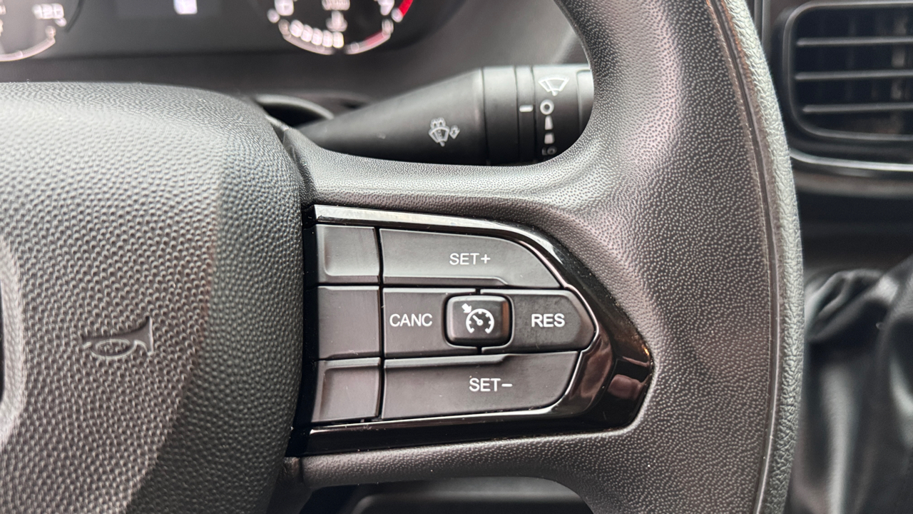 RAM ProMaster Cargo Van 2500 High Roof 159" WB 2023