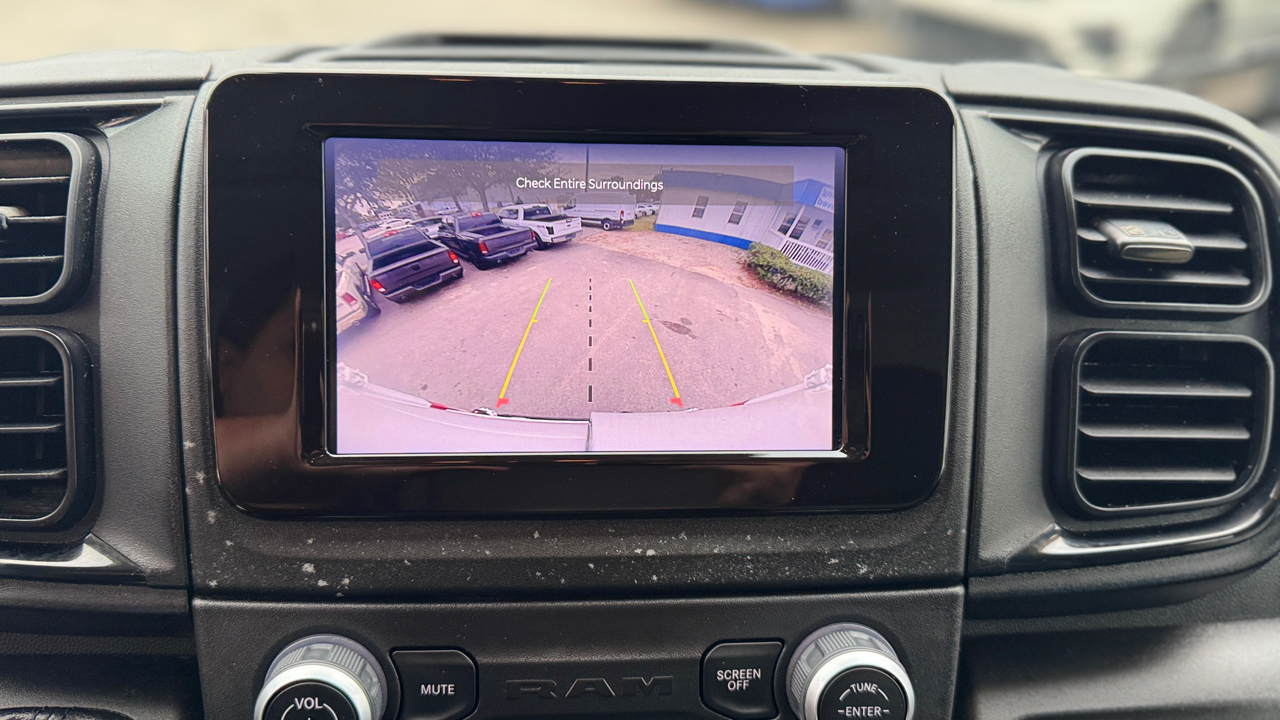 RAM ProMaster Cargo Van 2500 High Roof 159" WB 2023