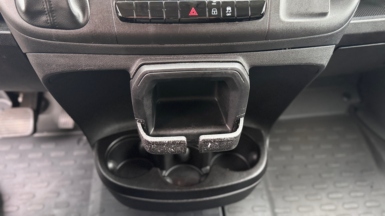 RAM ProMaster Cargo Van 2500 High Roof 159" WB 2023