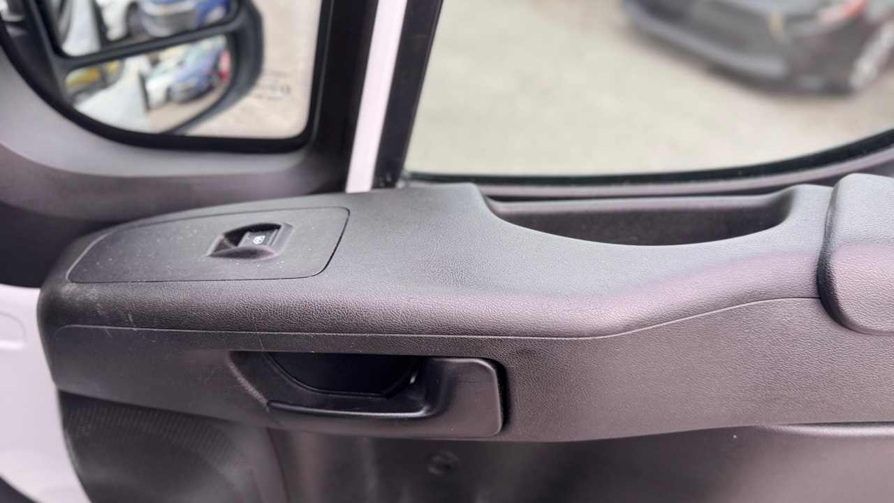 RAM ProMaster Cargo Van 2500 High Roof 159" WB 2023