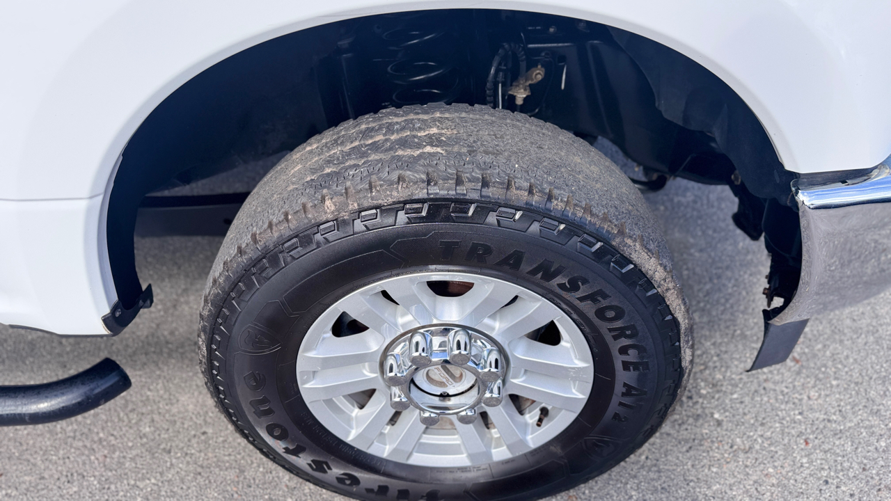 Ford Super Duty F-250 SRW XLT 4WD Crew Cab 8' Box 2019