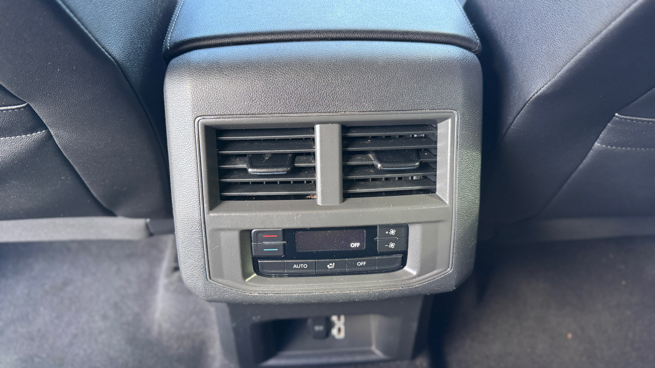 Volkswagen Atlas 3.6L V6 SE w/Technology FWD 2019