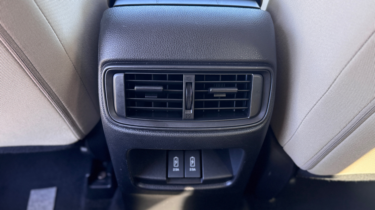 Honda CR-V EX AWD 2017