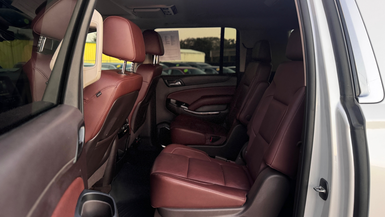 Chevrolet Suburban 2WD 4dr 1500 LTZ 2016