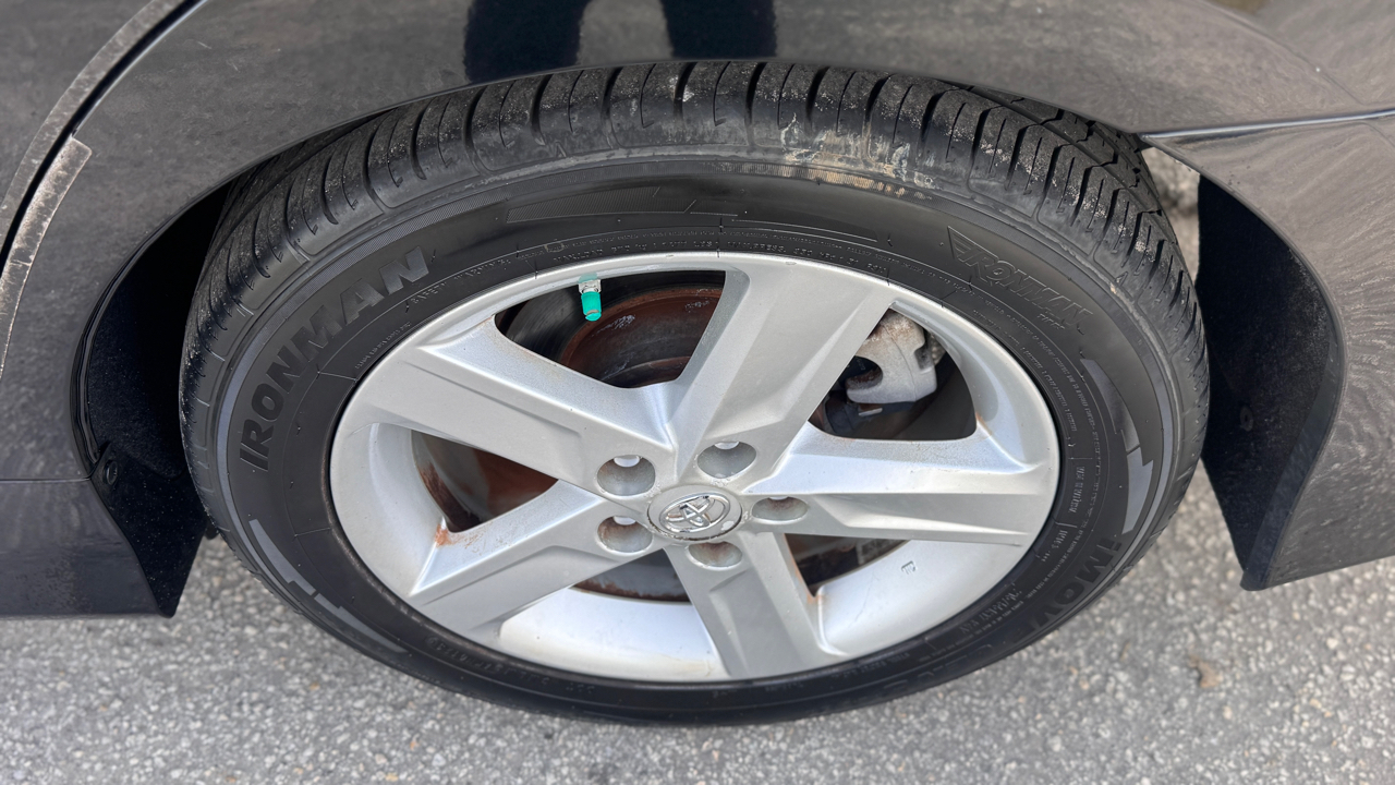 Toyota Camry 2014.5 4dr Sdn I4 Auto SE (Natl) 2014