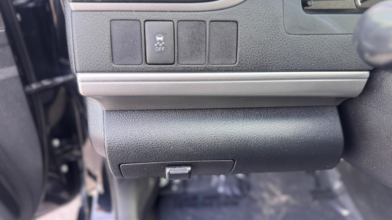 Toyota Camry 2014.5 4dr Sdn I4 Auto SE (Natl) 2014