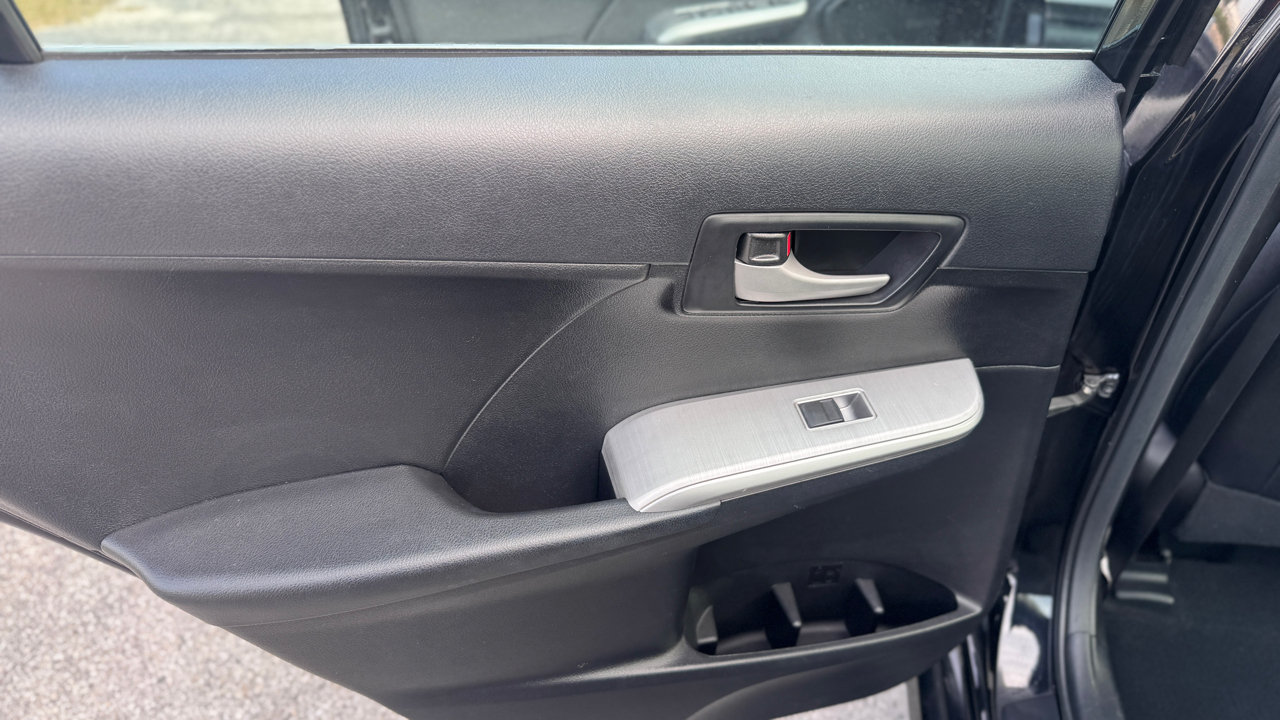 Toyota Camry 2014.5 4dr Sdn I4 Auto SE (Natl) 2014