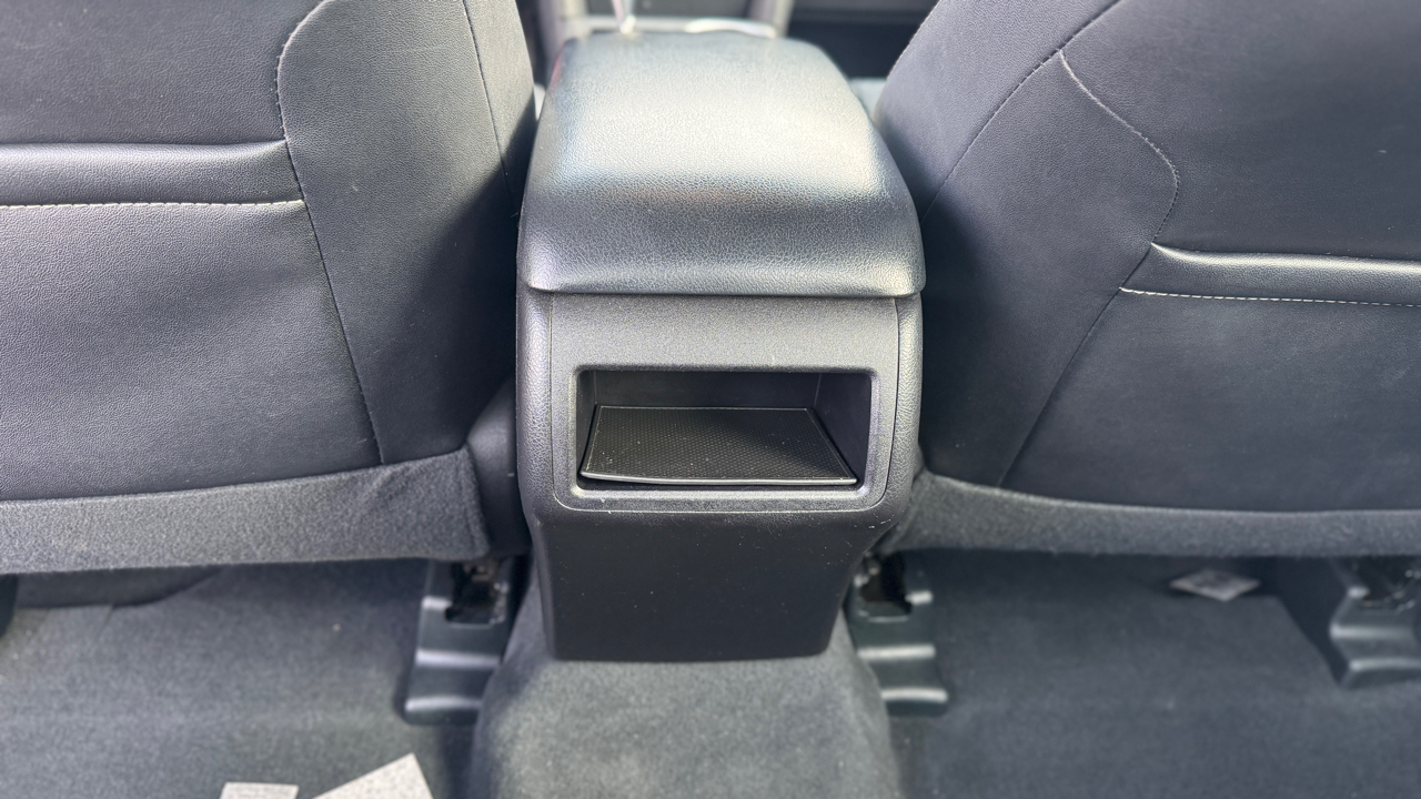 Toyota Camry 2014.5 4dr Sdn I4 Auto SE (Natl) 2014