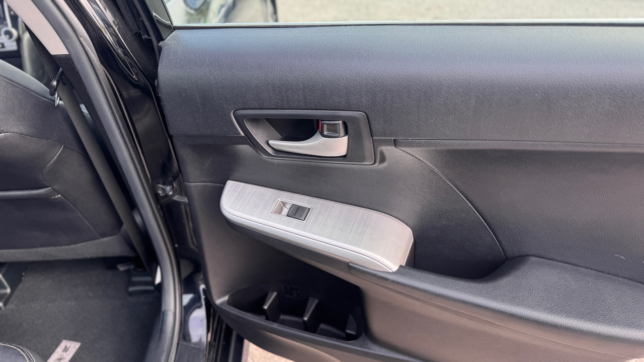 Toyota Camry 2014.5 4dr Sdn I4 Auto SE (Natl) 2014