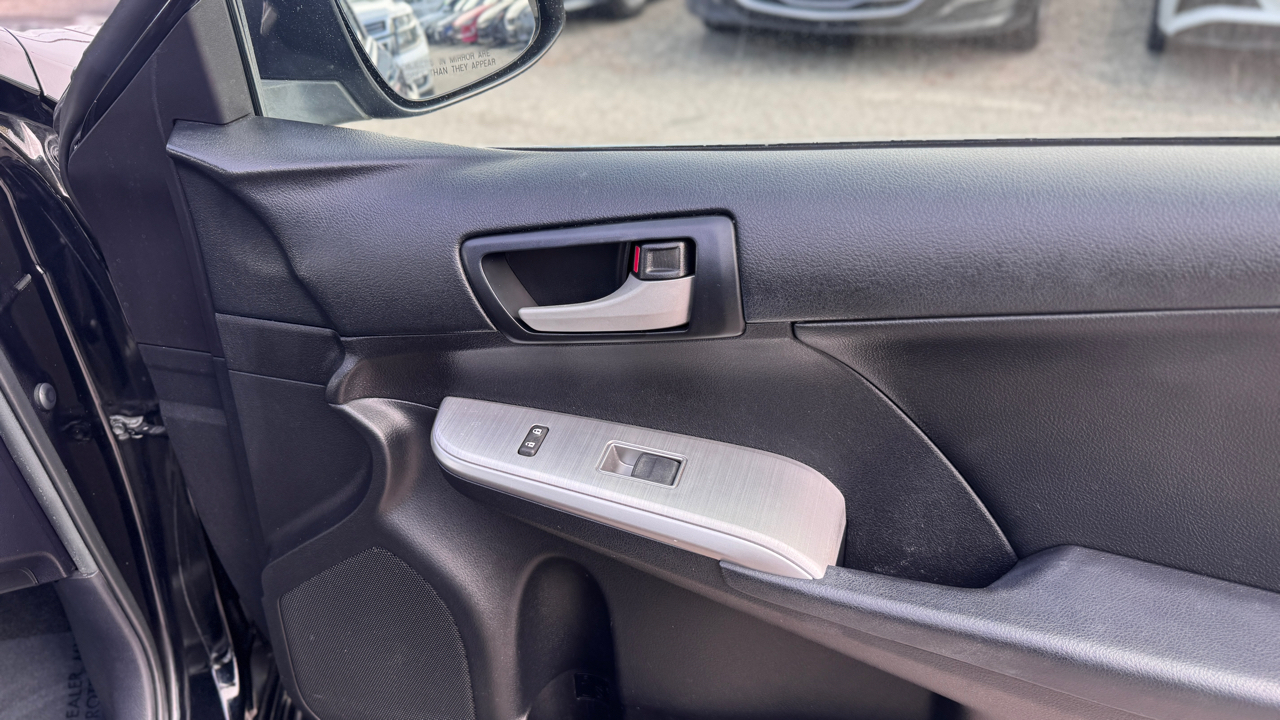 Toyota Camry 2014.5 4dr Sdn I4 Auto SE (Natl) 2014