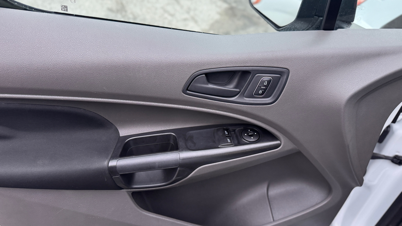 Ford Transit Connect Van XL LWB w/Rear Liftgate 2020