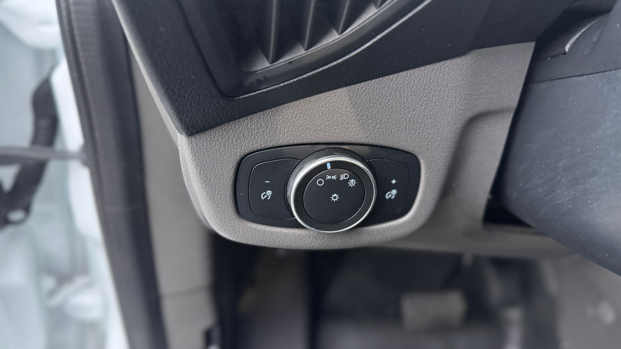 Ford Transit Connect Van XL LWB w/Rear Liftgate 2020