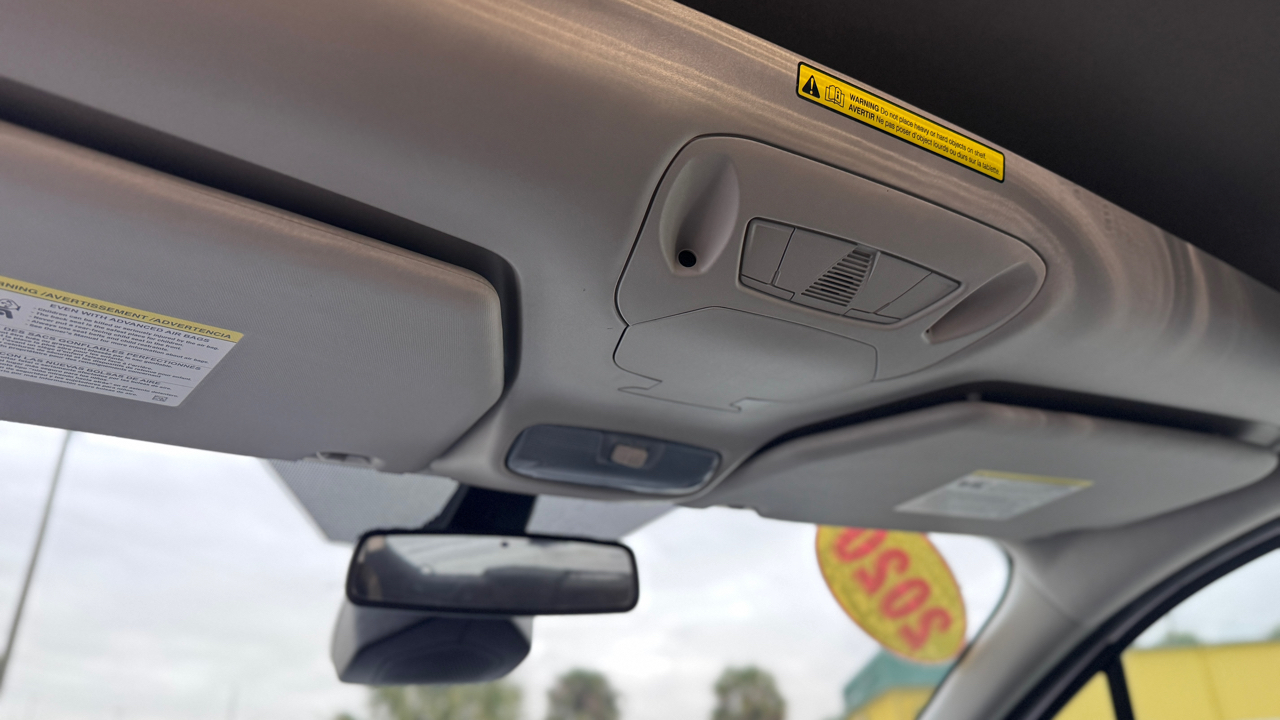 Ford Transit Connect Van XL LWB w/Rear Liftgate 2020