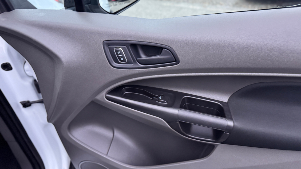 Ford Transit Connect Van XL LWB w/Rear Liftgate 2020