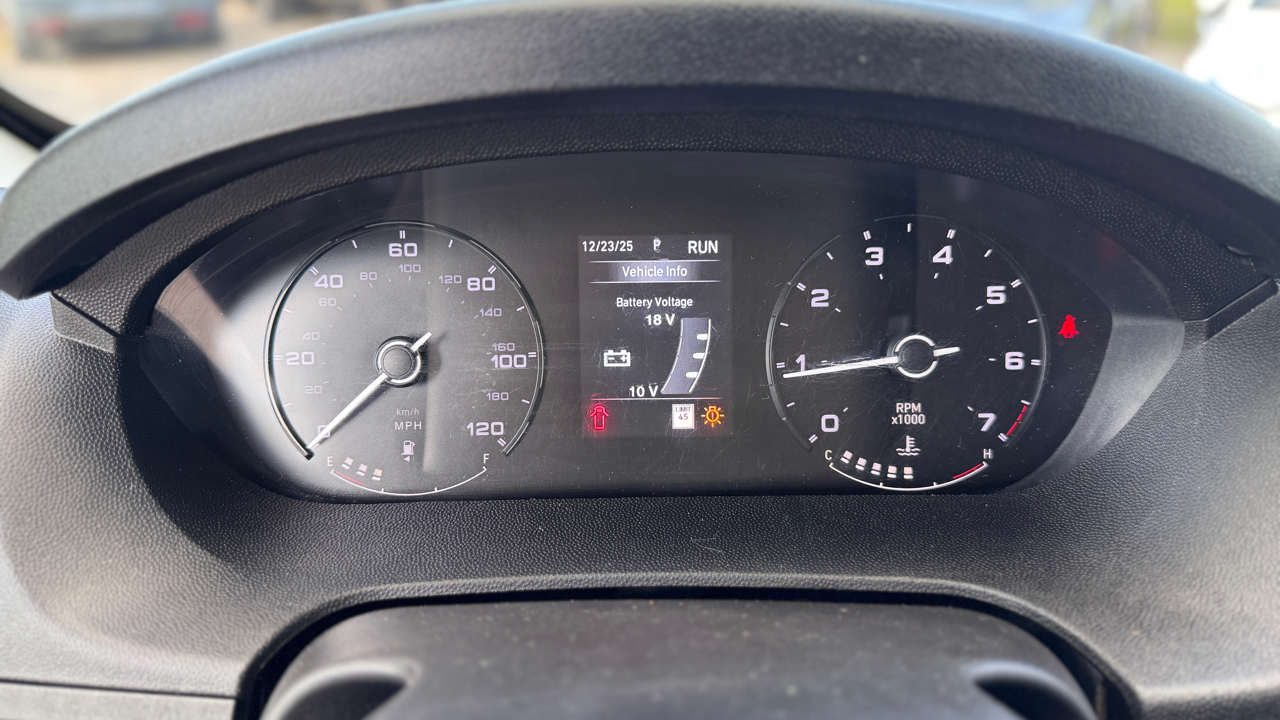 RAM ProMaster Cargo Van 2500 High Roof 159" WB 2023