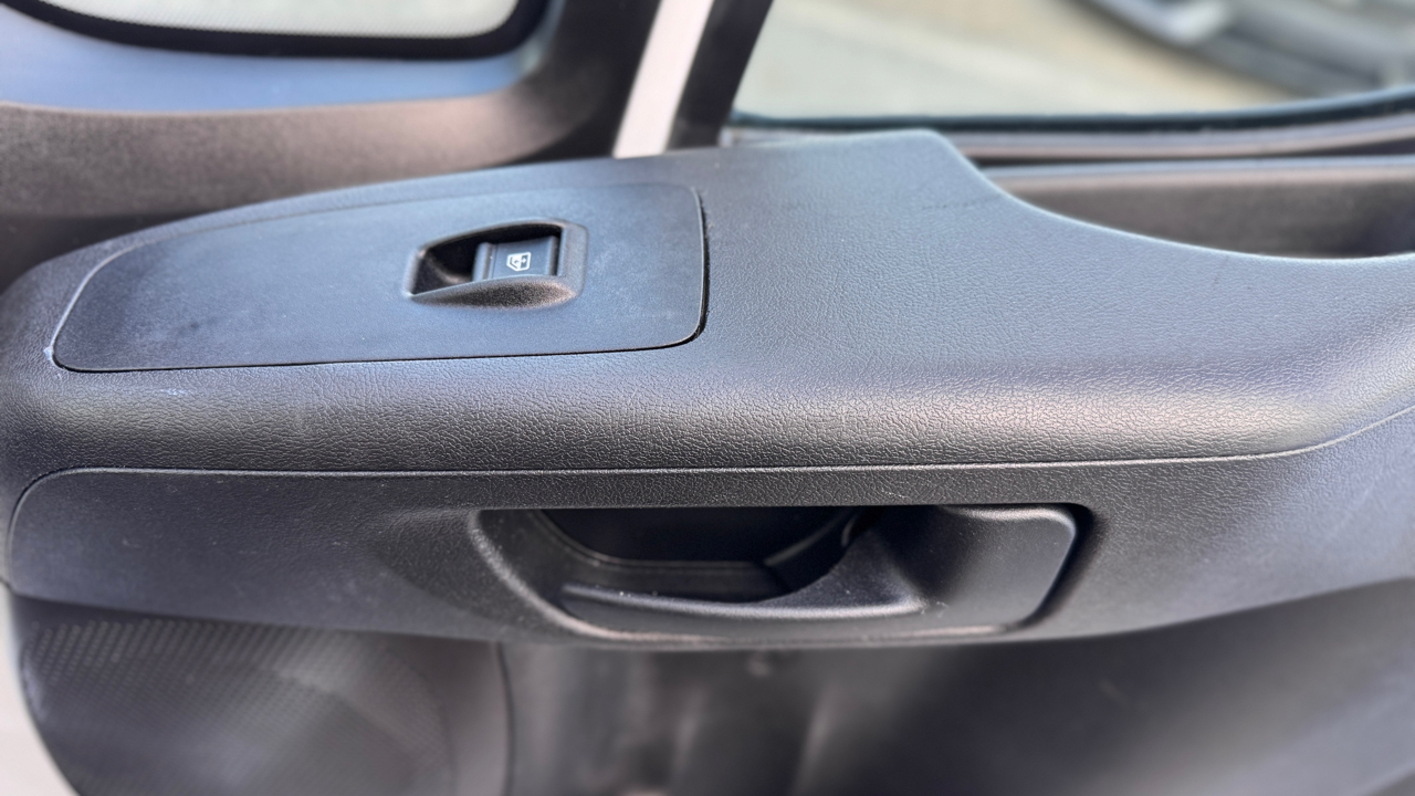 RAM ProMaster Cargo Van 2500 High Roof 159" WB 2023