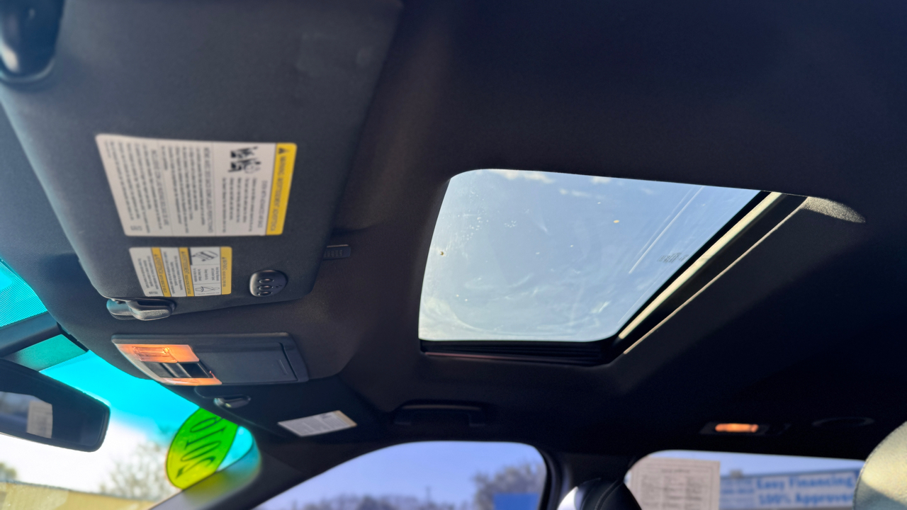 Ford Explorer FWD 4dr Limited 2016