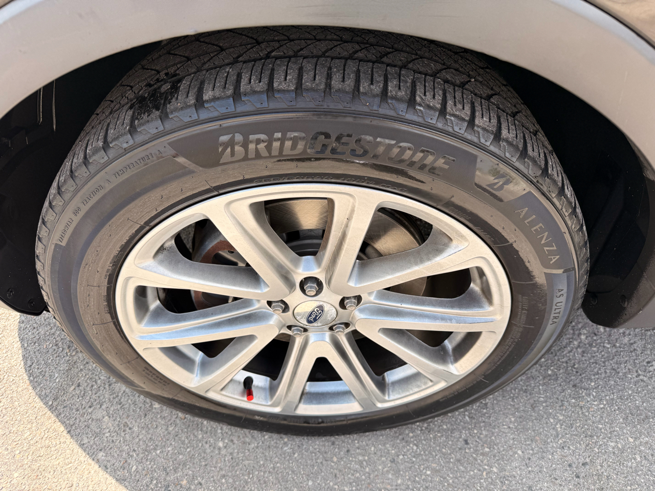 Ford Explorer FWD 4dr Limited 2016