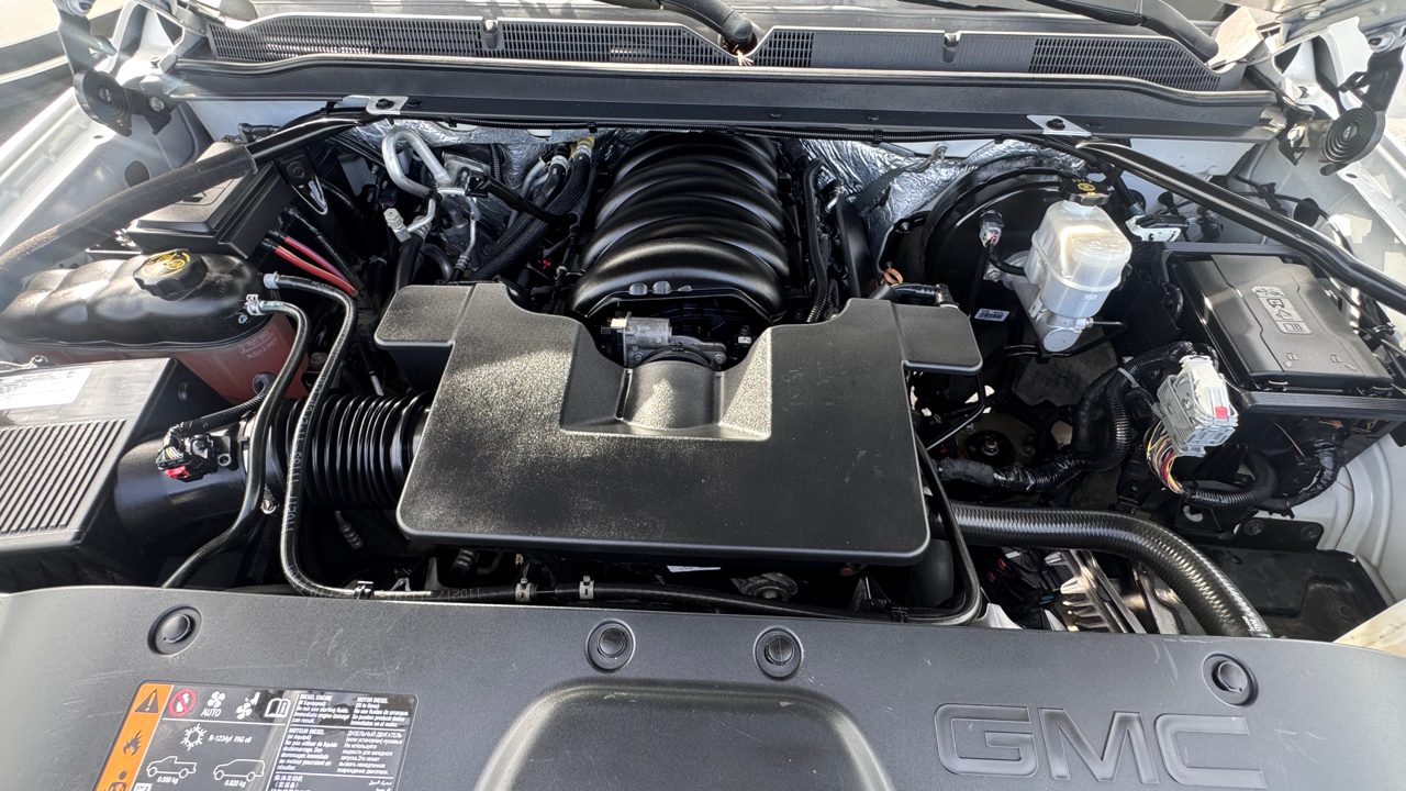 GMC Yukon XL 2WD 4dr SLT 2018