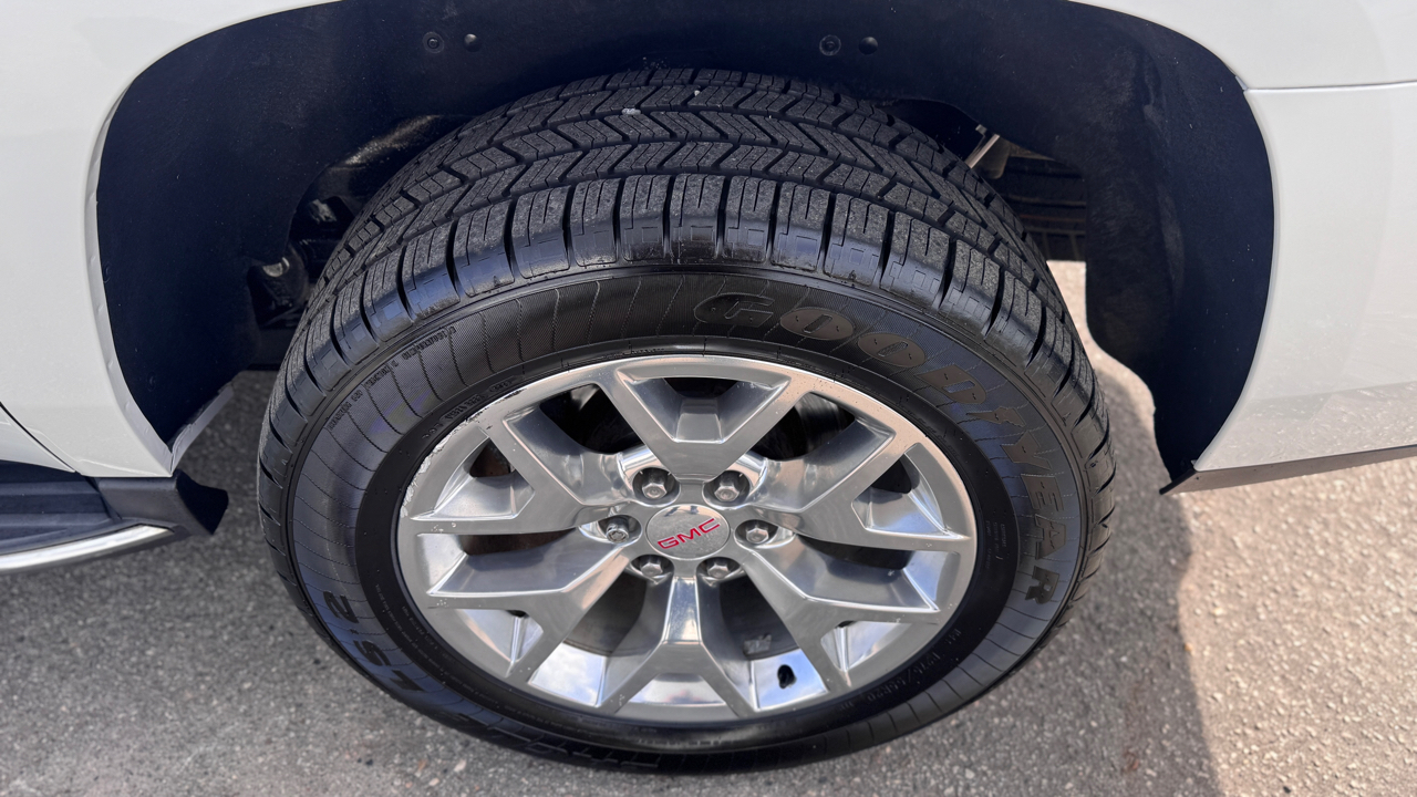 GMC Yukon XL 2WD 4dr SLT 2018