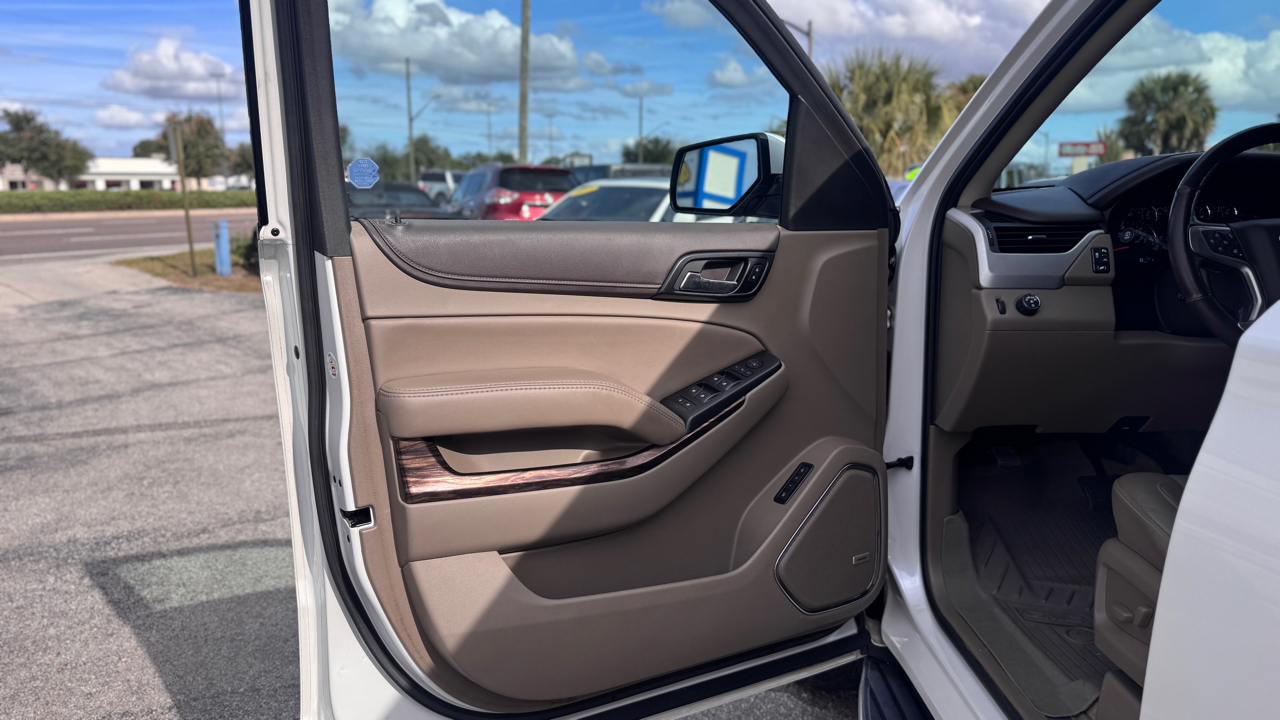 GMC Yukon XL 2WD 4dr SLT 2018