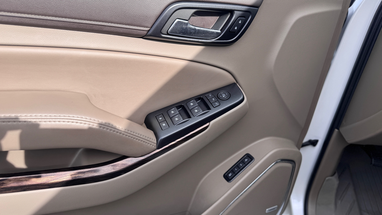 GMC Yukon XL 2WD 4dr SLT 2018