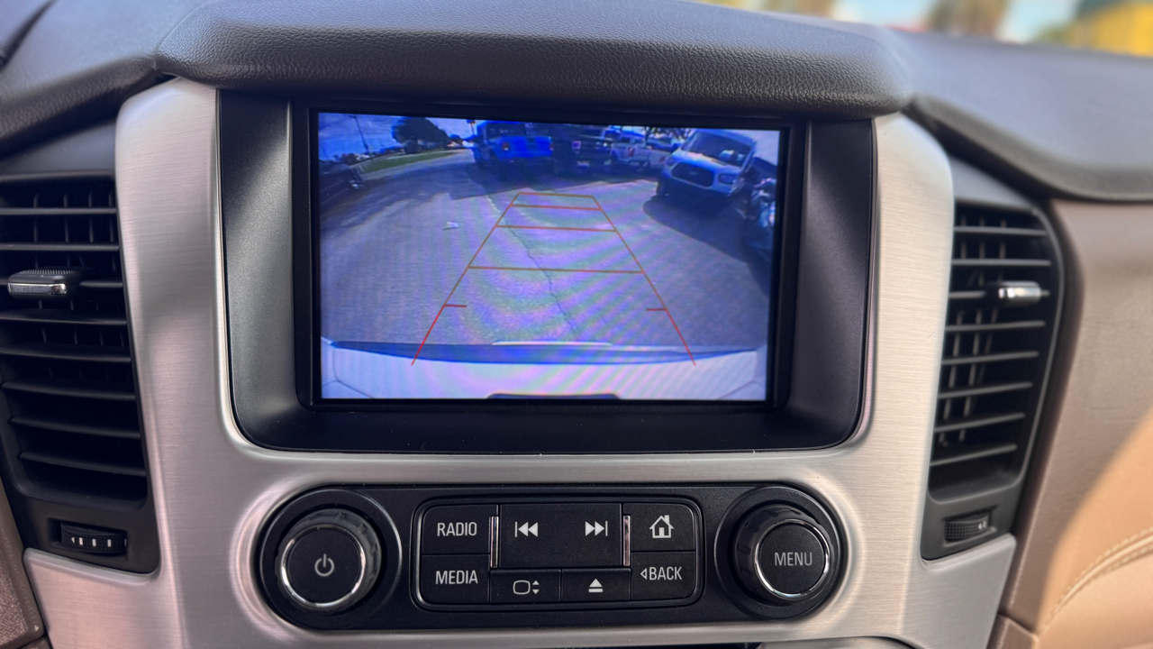 GMC Yukon XL 2WD 4dr SLT 2018