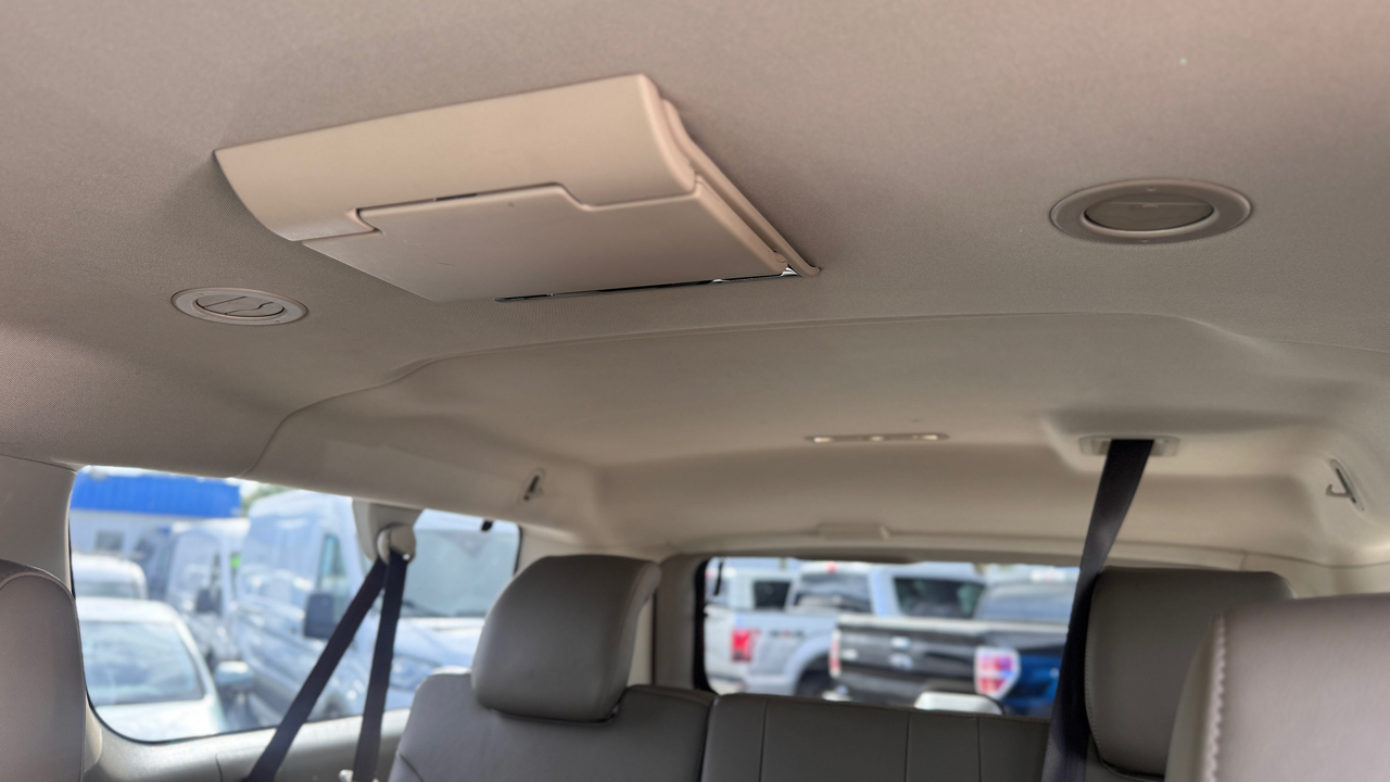 GMC Yukon XL 2WD 4dr SLT 2018