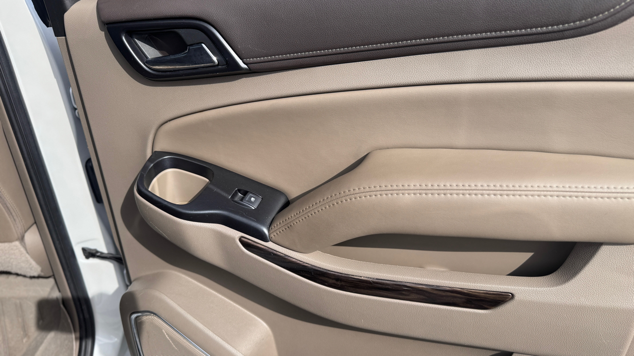 GMC Yukon XL 2WD 4dr SLT 2018