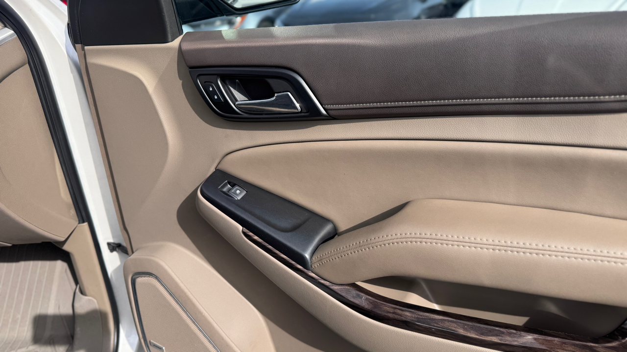 GMC Yukon XL 2WD 4dr SLT 2018