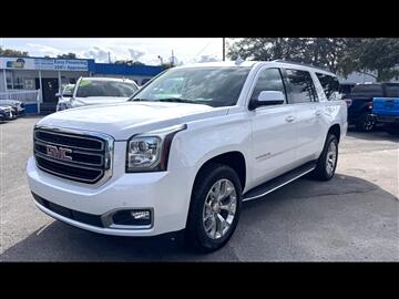 2018 GMC Yukon XL 2WD 4dr SLT