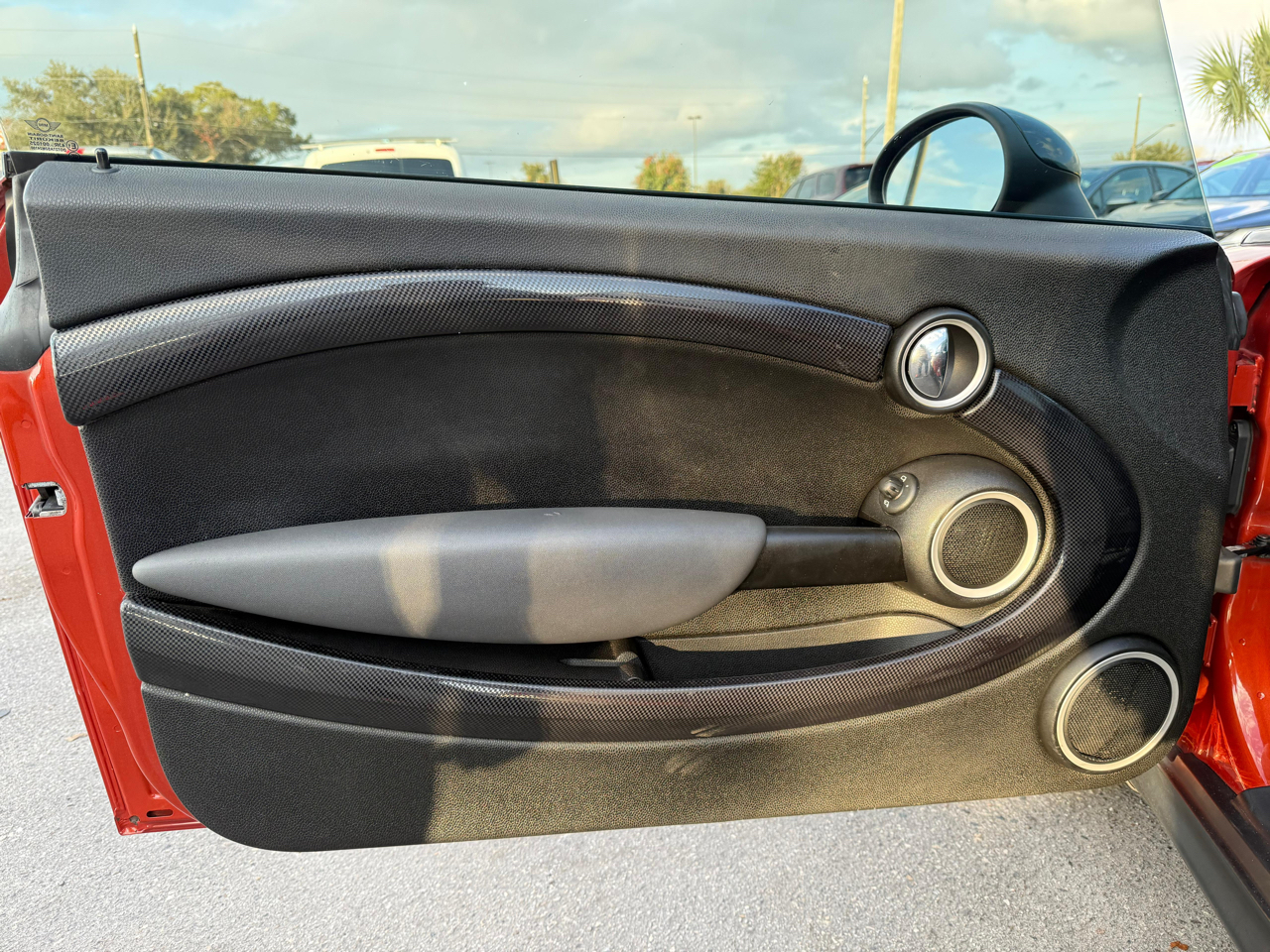 MINI Cooper Hardtop 2dr Cpe S 2012