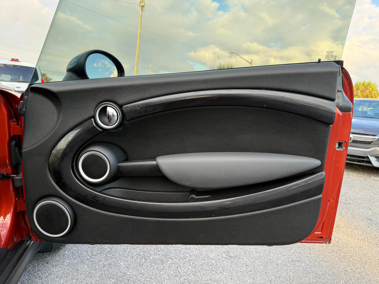 MINI Cooper Hardtop 2dr Cpe S 2012