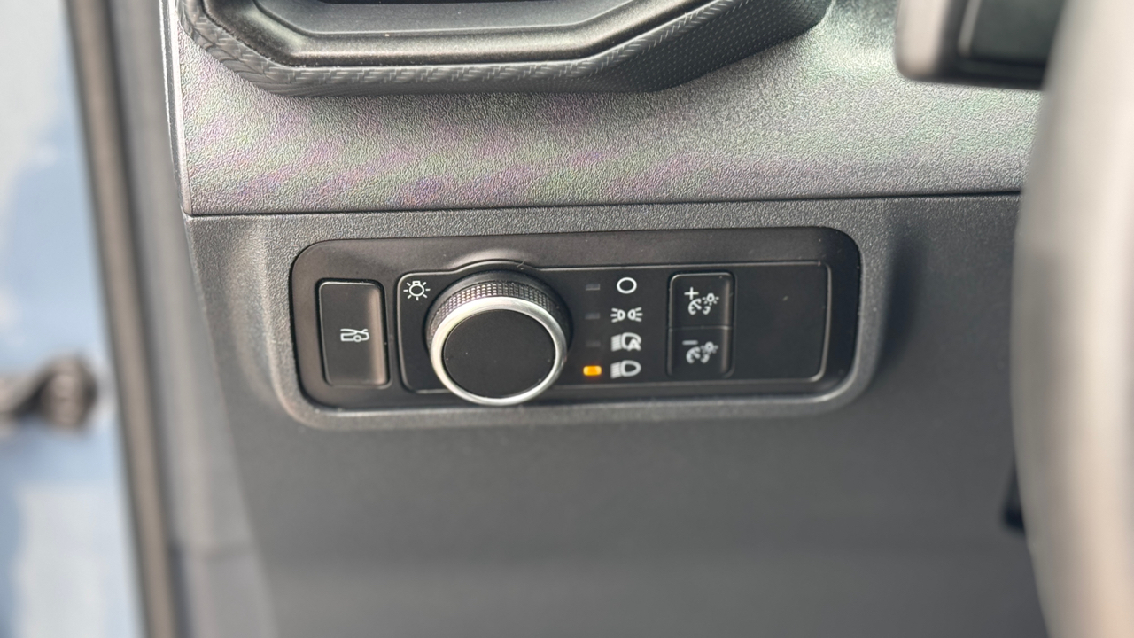 Ford Mustang EcoBoost Fastback 2024