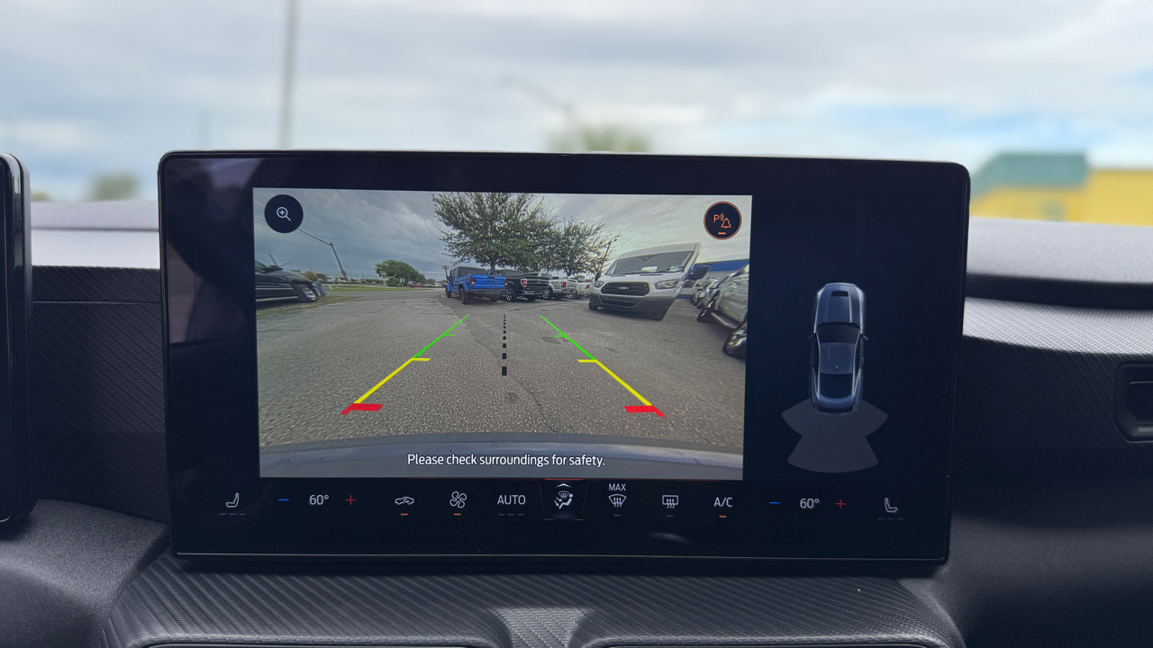 Ford Mustang EcoBoost Fastback 2024