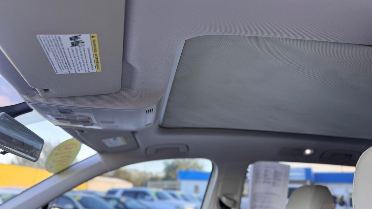 Volkswagen Tiguan 2.0T SE R-Line Black FWD 2019