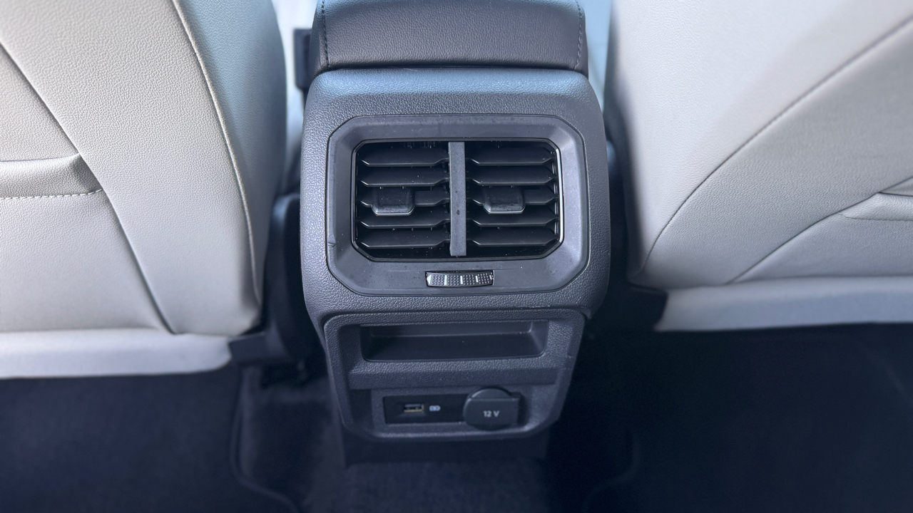 Volkswagen Tiguan 2.0T SE R-Line Black FWD 2019