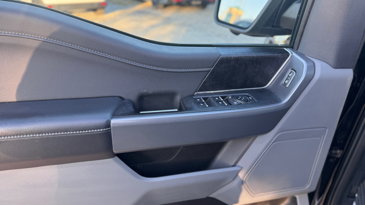 Ford F-150 XLT 4WD SuperCrew 6.5' Box 2021