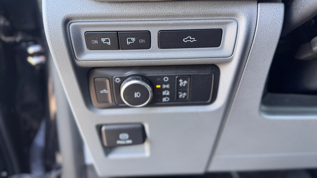 Ford F-150 XLT 4WD SuperCrew 6.5' Box 2021