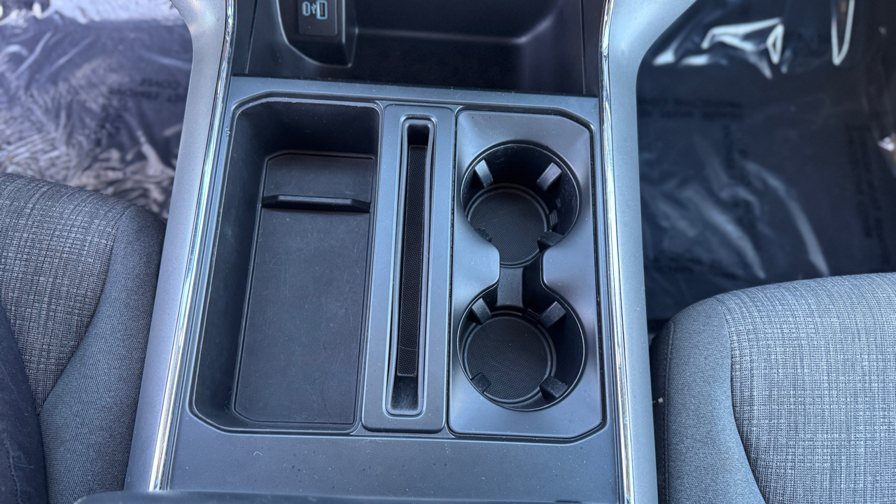 Ford F-150 XLT 4WD SuperCrew 6.5' Box 2021