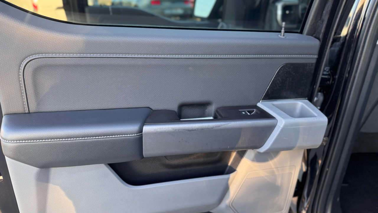 Ford F-150 XLT 4WD SuperCrew 6.5' Box 2021