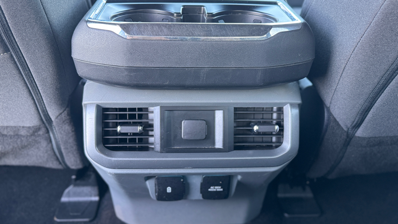 Ford F-150 XLT 4WD SuperCrew 6.5' Box 2021