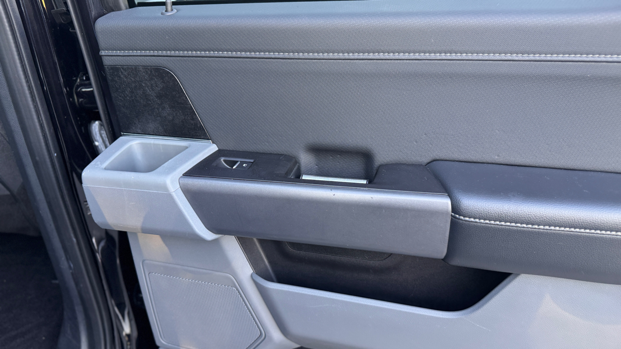 Ford F-150 XLT 4WD SuperCrew 6.5' Box 2021